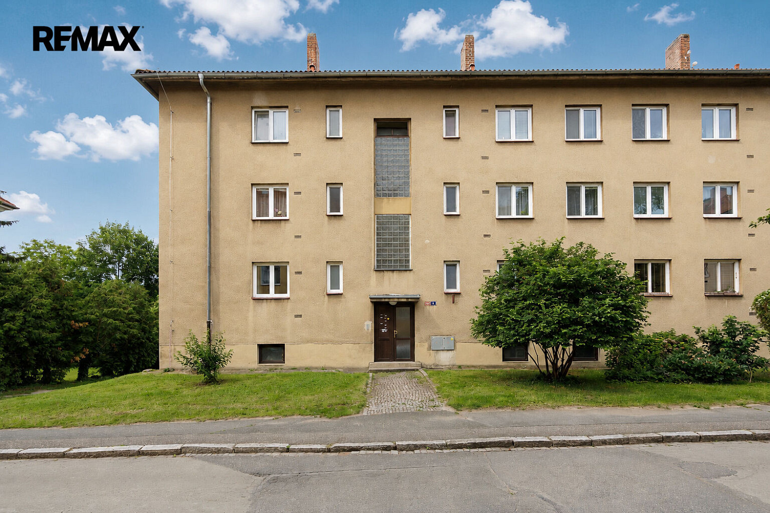 Prodej bytu 3+1 57 m² – fotografie 5