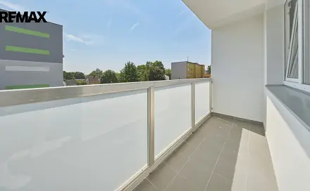 Pronájem bytu 3+1 73 m², Sídliště, Cvikov - Cvikov II, okres Česká Lípa