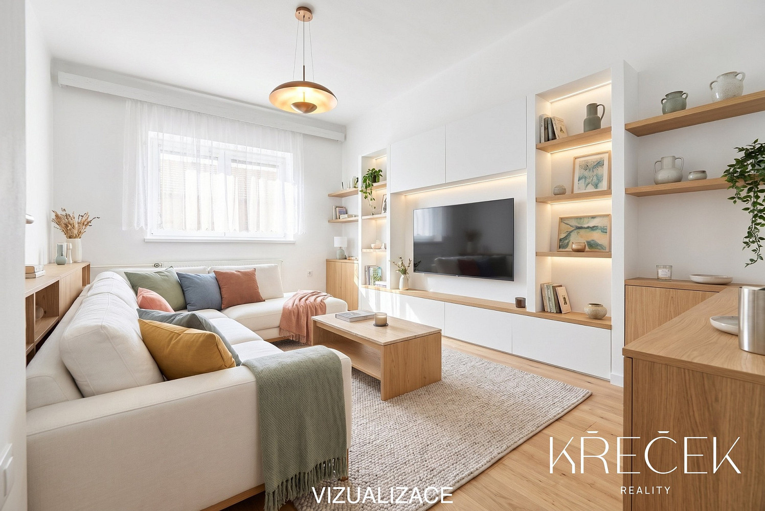Prodej domu 140 m² s pozemkem 168 m² - Więcej