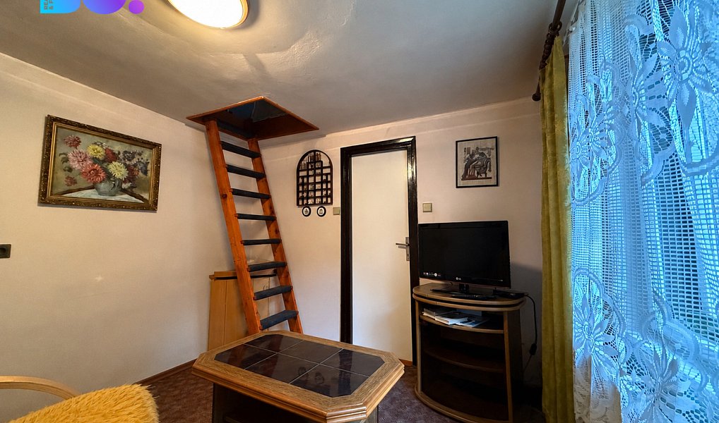 Prodej chaty/chalupy 60 m² s pozemkem 439 m², Frýdlant nad Ostravicí – náhled fotky 8