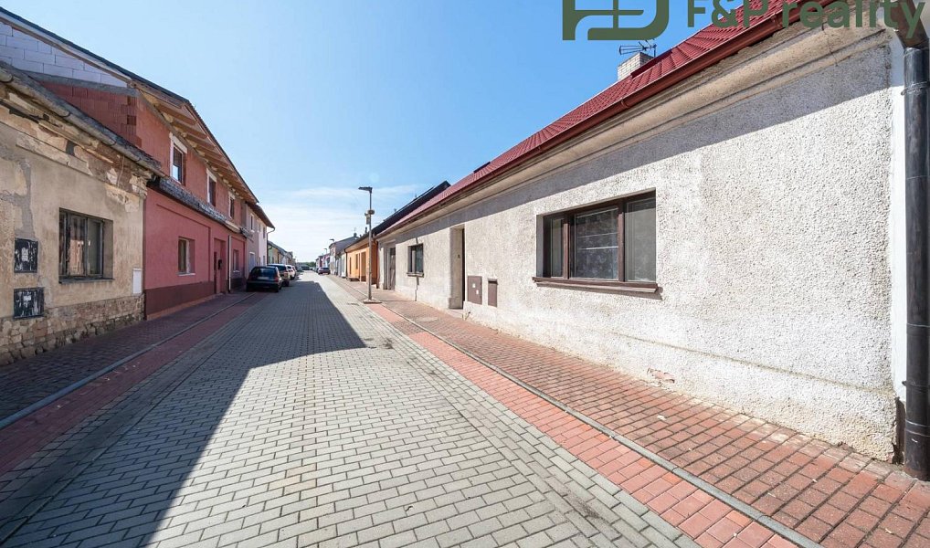 Prodej domu 120 m² s pozemkem 778 m², Přelouč – náhled fotky 42
