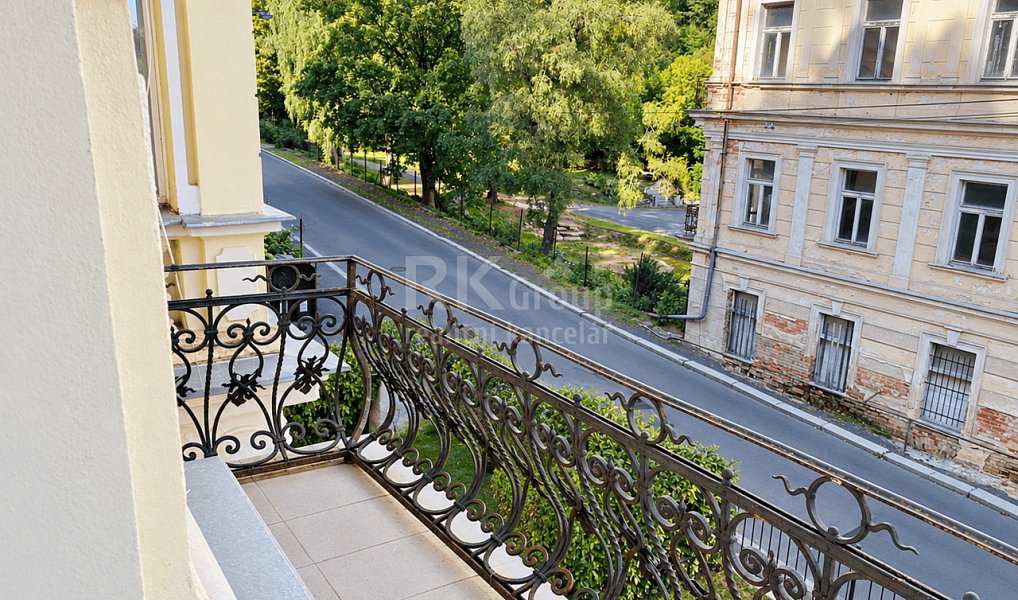 Prodej bytu 2+1 73 m², Mariánské Lázně – náhled fotky 13
