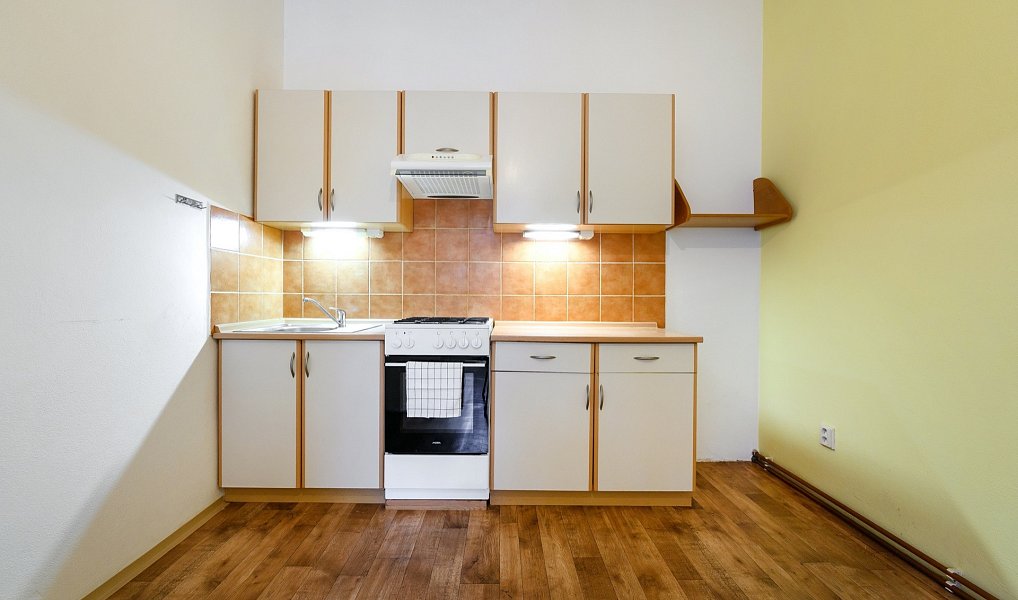 Pronájem bytu 2+1 66 m², Plzeň – náhled fotky 6