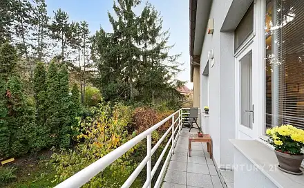 Prodej bytu 5+1 171 m², Nový lesík, Praha 6 - Střešovice, okres Praha