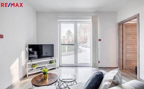 Prodej bytu 2+kk 37 m², Mladoboleslavská, Bělá pod Bezdězem, okres Mladá Boleslav