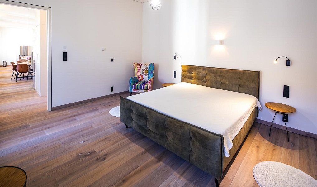 Pronájem bytu 3+kk 123 m², Praha – náhled fotky 10