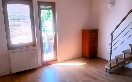 Pronájem bytu 2+1 83 m², U Malvazinky, Praha 5 - Smíchov