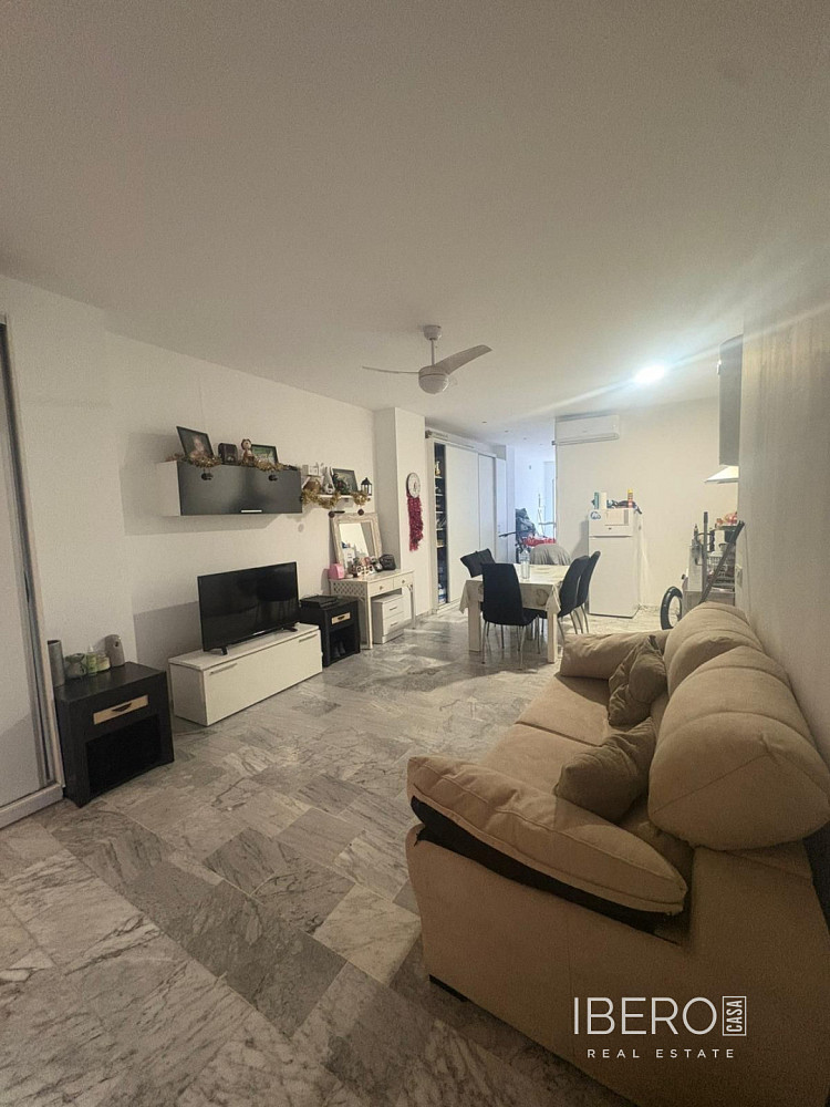 Pis 2+kk – Estepona, Barriada Islas Canarias - Vista 3