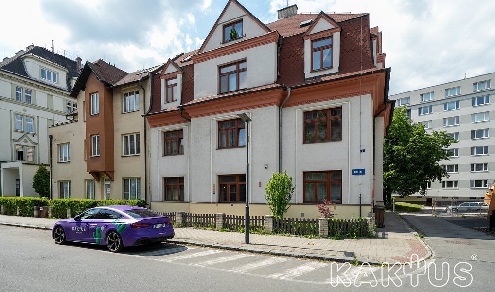Prodej bytu 3+1 81 m², Ostrava – náhled fotky 4