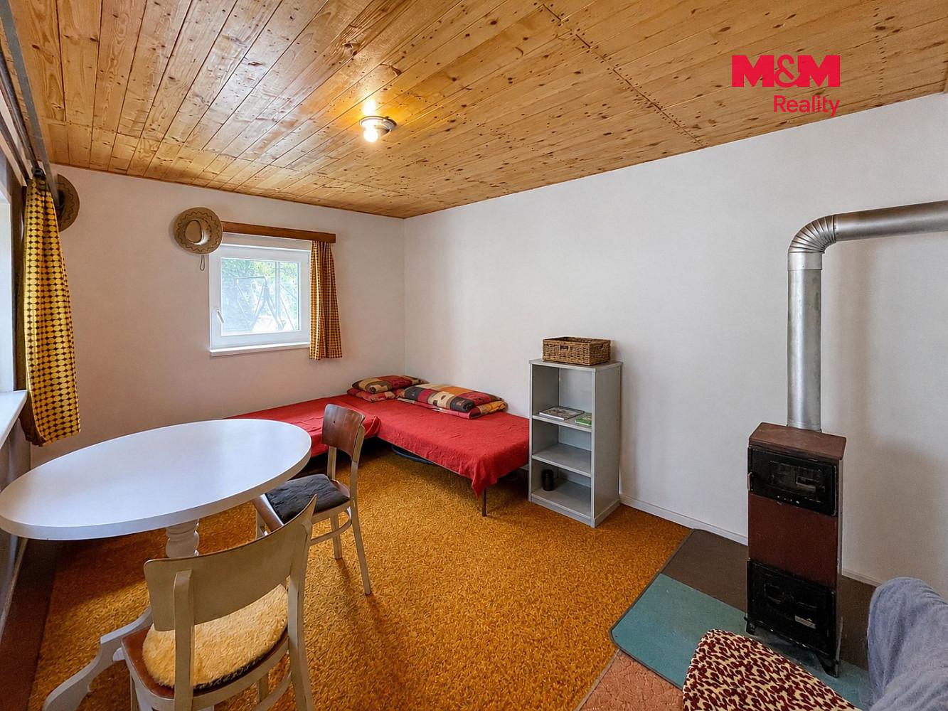 Prodej zahrady 385 m² — photo 5