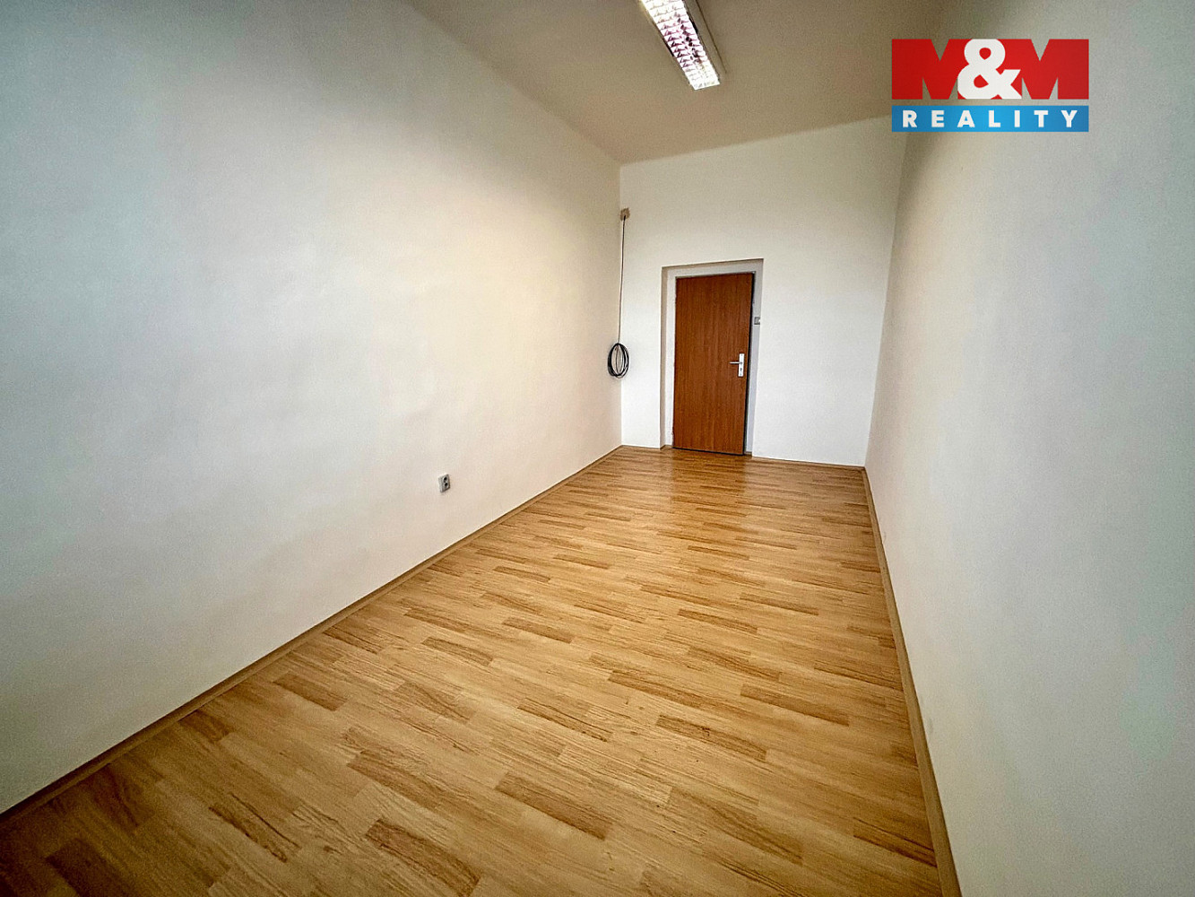Pronájem kanceláře 16 m² – fotografie 3