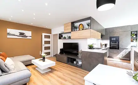 Prodej bytu 3+kk 75 m²