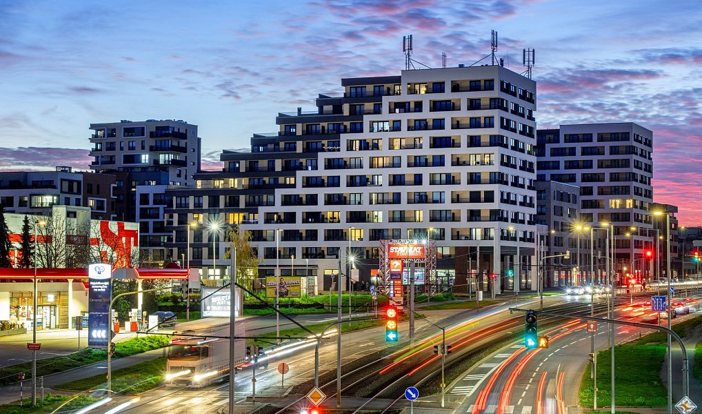 Prodej bytu 3+kk 82 m², Praha – náhled fotky 7
