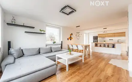 Prodej domu 223 m² s pozemkem 941 m², Beřovice, okres Kladno