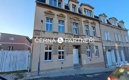 Prodej nájemního domu, činžáku 237 m², Novosedlice, okres Teplice