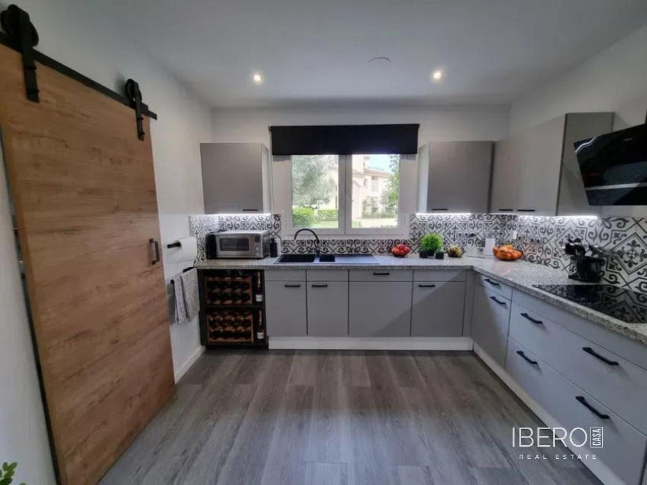 Piso 4+kk – San Roque, San Roque Centro, Campo de Gibraltar - Más