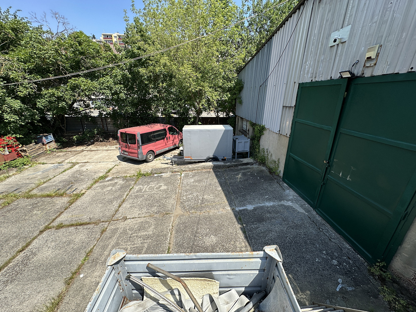 Pronájem skladovacích prostor 721 m² – pohled 5