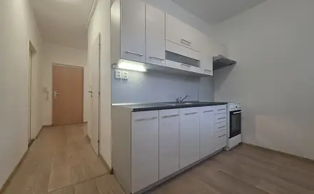 Pronájem bytu 2+1 53 m²