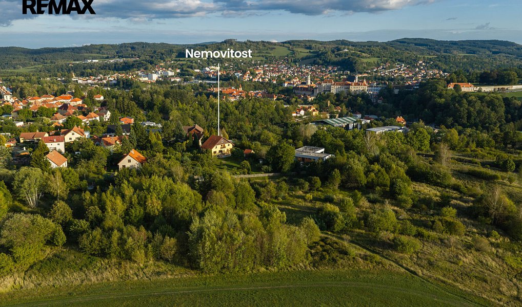 Prodej domu 120 m² s pozemkem 3 502 m², Český Krumlov – náhled fotky 23
