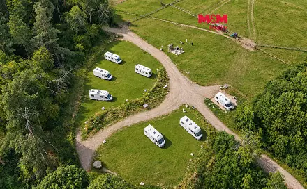 Pronájem pozemku 33 448 m², Planá, okres Tachov