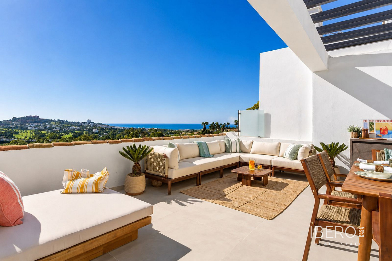 Casa 4+kk – Málaga, Centro Histórico, Centro - Vista 2