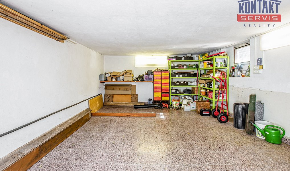 Prodej domu 145 m² s pozemkem 492 m², Veselí nad Lužnicí – náhled fotky 23