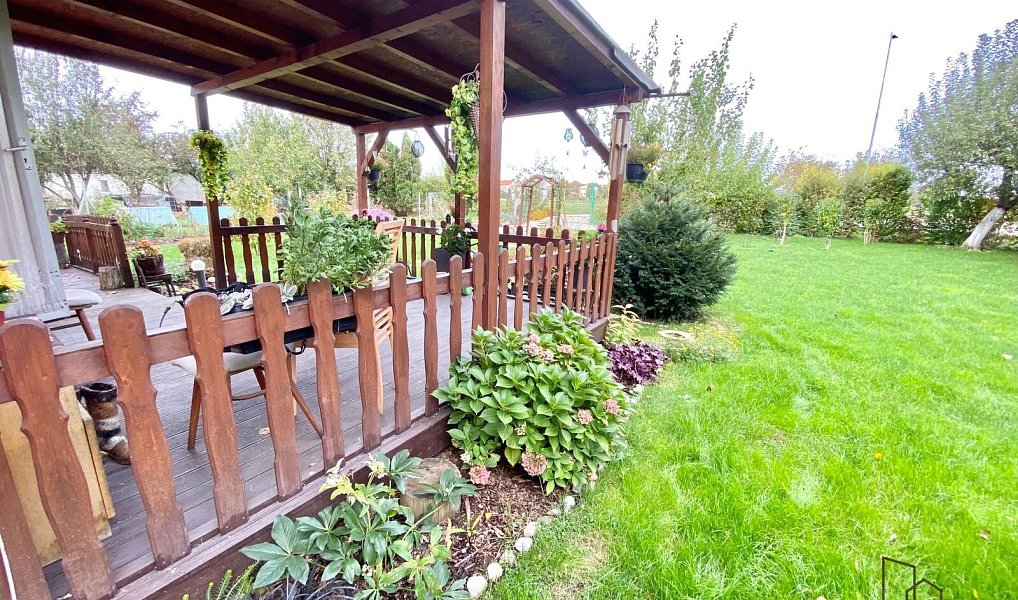 Prodej chaty/chalupy 40 m² s pozemkem 750 m², Příkazy – náhled fotky 24