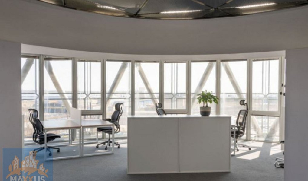 Pronájem kanceláře 129 m², Brno – náhled fotky 3