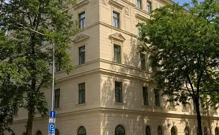 Prodej bytu 2+kk 59 m²