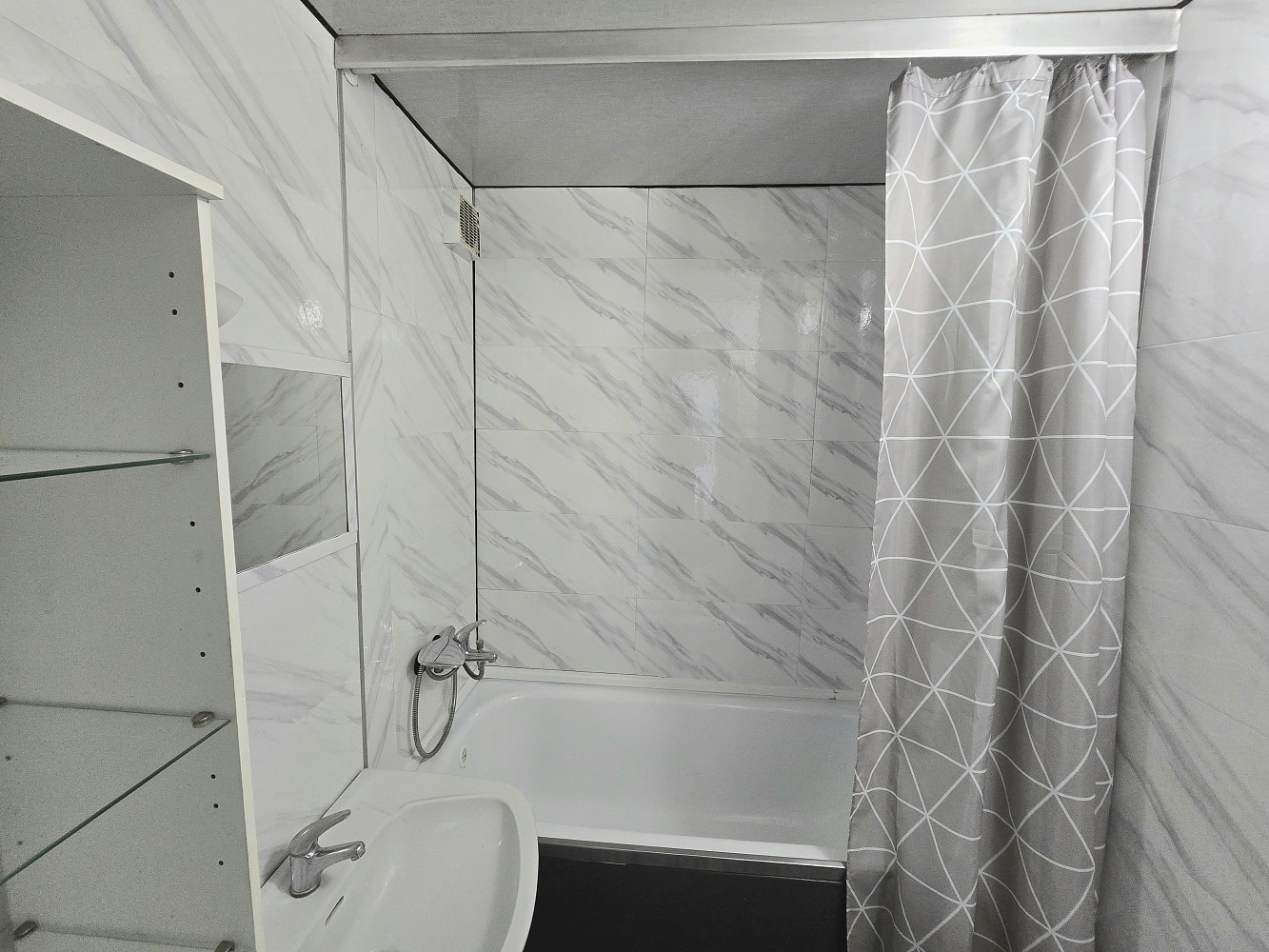 Pronájem bytu 1+1 34 m² - Widok 5
