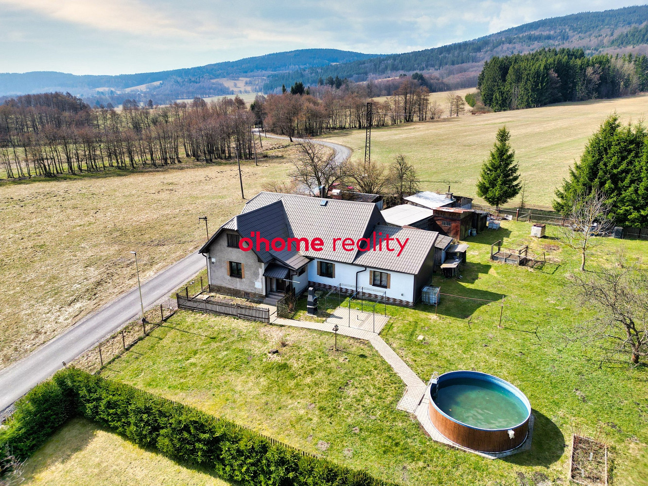 Prodej domu 145 m² s pozemkem 1 985 m² – pohled 5