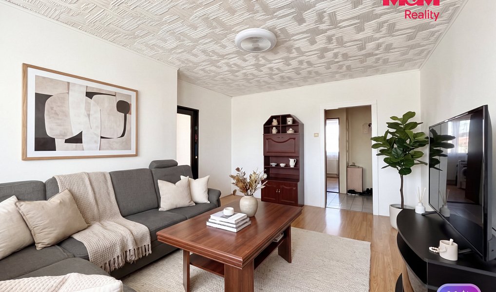 Prodej bytu 4+1 76 m², Most – náhled fotky 10