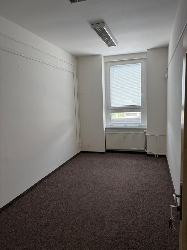 Pronájem kanceláře 300 m² – fotografie 4