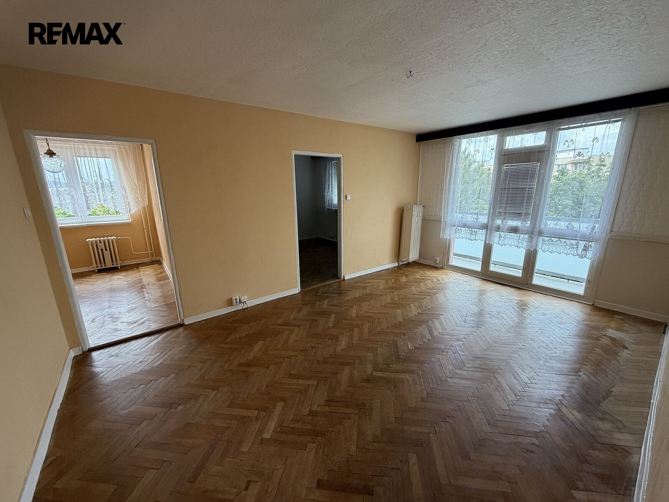 Prodej bytu 3+1 58 m² – fotografie 4