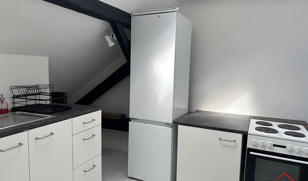 Pronájem bytu 3+1, 90 m², Uherské Hradiště, Staré Město
