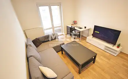 Prodej bytu 2+1 56 m², Gurťjevova, Ostrava - Zábřeh
