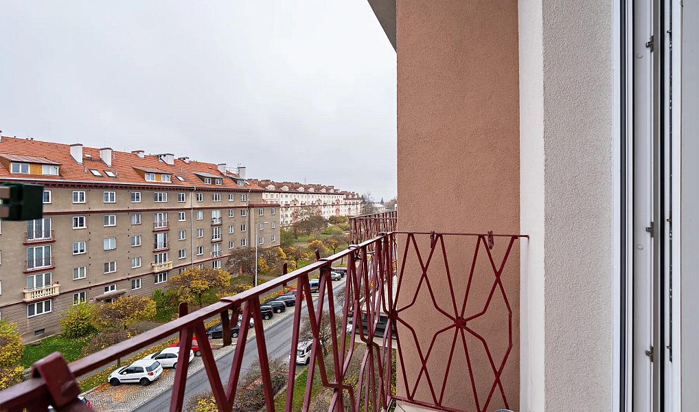 Prodej bytu 2+1 60 m², Plzeň – náhled fotky 5