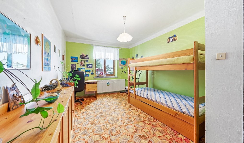Prodej domu 200 m² s pozemkem 884 m², Drahanovice – náhled fotky 41