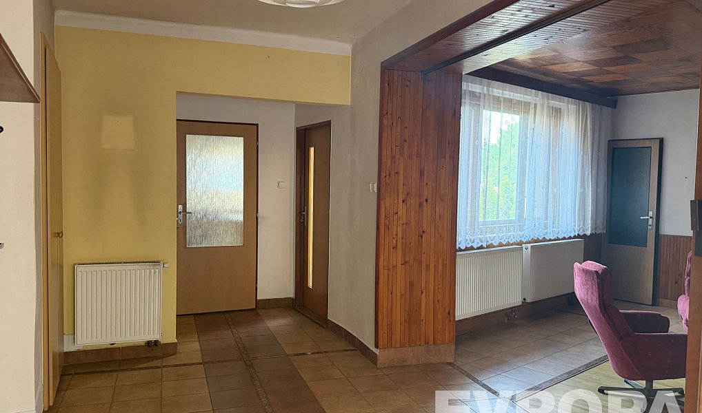 Prodej domu 237 m² s pozemkem 333 m², Velká Bystřice – náhled fotky 18