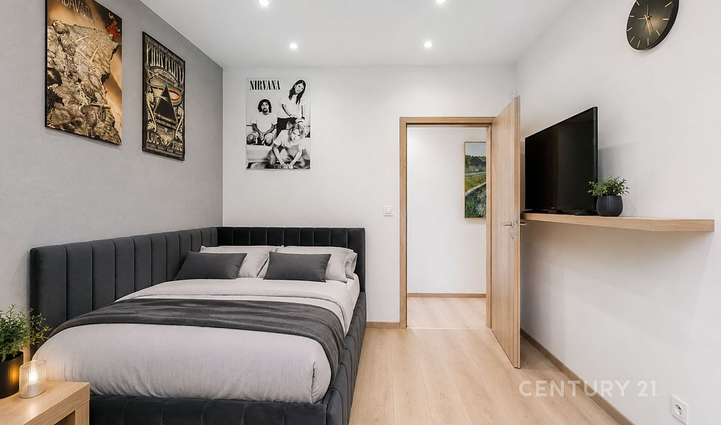 Prodej domu 148 m² s pozemkem 796 m², Lány – náhled fotky 17