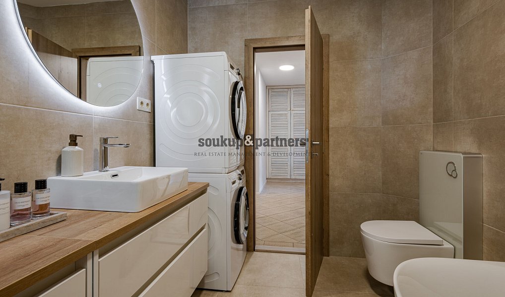 Prodej domu 153 m² s pozemkem 520 m², Žebrák – náhled fotky 32