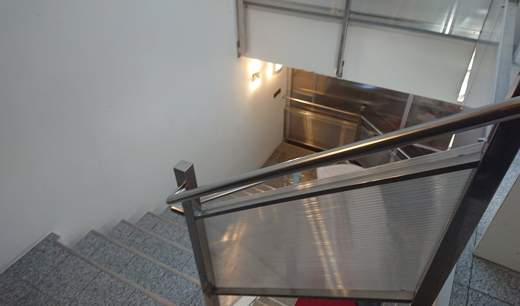 Pronájem kanceláře 215 m², Praha – náhled fotky 10
