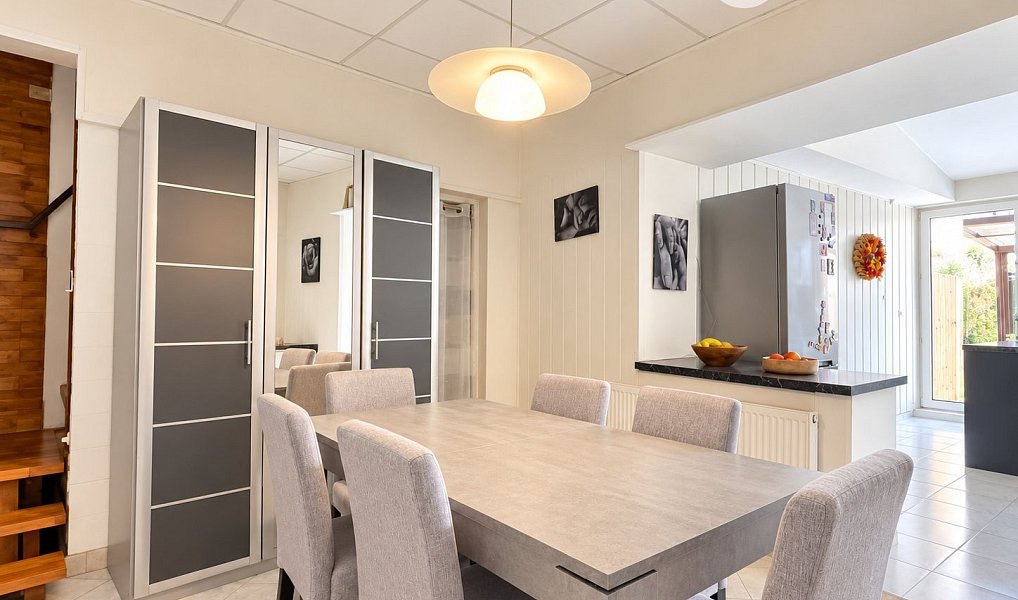 Prodej domu 129 m² s pozemkem 255 m², Těšany – náhled fotky 2