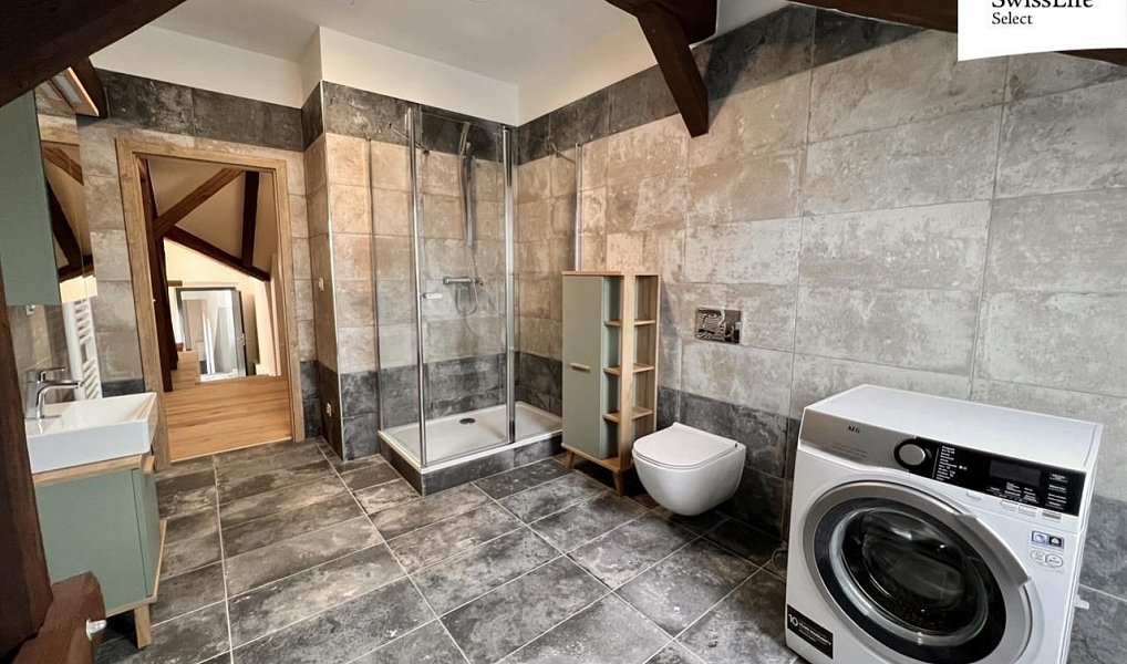 Pronájem bytu 2+kk 69 m², Plzeň – náhled fotky 5