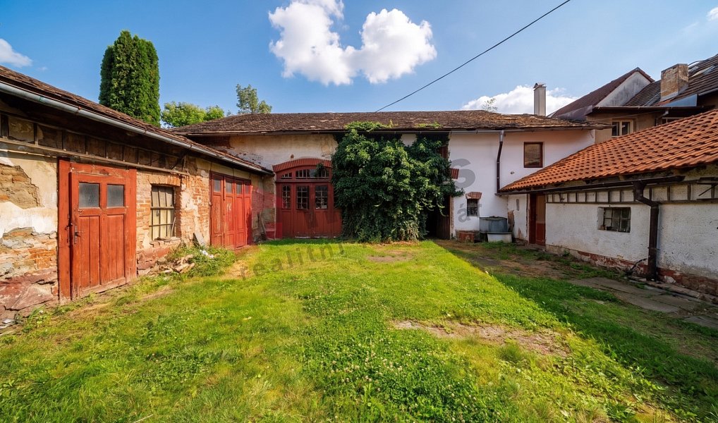 Prodej domu 273 m² s pozemkem 961 m², Mnichovice – náhled fotky 5