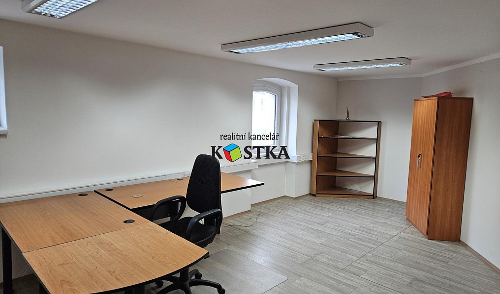 Pronájem kanceláře 20 m², Suchdol nad Odrou – náhled fotky 4
