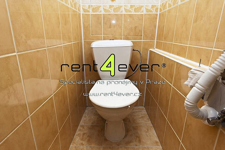 Pronájem bytu 2+kk 40 m² - Mehr