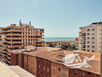 Piso – Torrevieja, La Mata - Vista 4