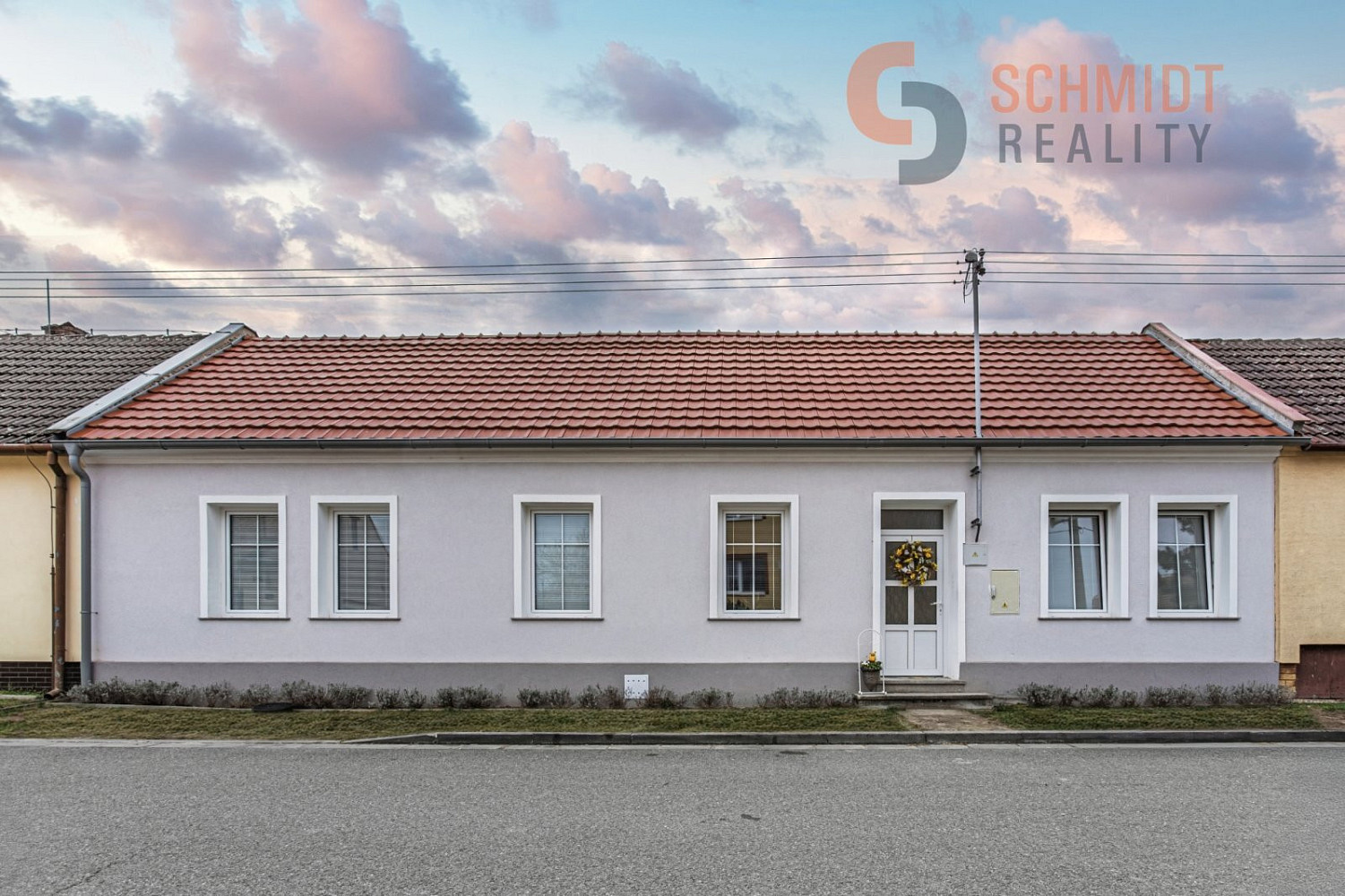 Prodej domu 220 m² s pozemkem 360 m²