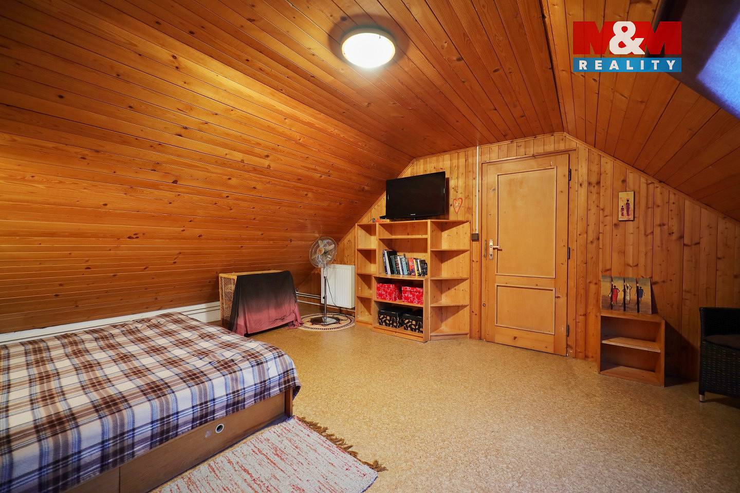 Prodej domu 240 m² s pozemkem 612 m² — photo 5